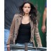 Fast And Furious 7 Michelle Rodrighuez Jacket